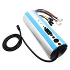 For Ninebot Segway Es1 Es2 Es3 Es4 Control Circuit Board Dashboard Assembly Set