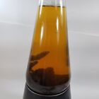 Vtg Lava Lamp Starlight Base Wizard Stars Moon