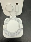 Genuine Apple Watch Magnetic Fast Charger Usb-c Cable 1 M                   A2515 Mt0h3am a