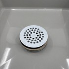 Zurn Z1996-24 Mop Service Basin Floor Sink 24   x24   x10    Kitchen Janitorial