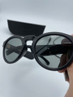 Bose Frames Rondo Smart Glasses Black Bluetooth Audio Sunglasses Working Jp