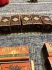 Vintage Automobile Lamps Lot Of 19 Bulbs