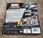 Marvel Champions The Card Game Agents Of Shield Expansion New Sealed