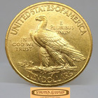 1911 Indian Head Gold  10  Eagle  High Grade -  b62452