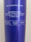 Bath   Body Works Twilight Woods Fine Fragrance Mist   Body Lotion - 2 Piece