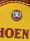 Vintage Phoenix Ale - Beer Tray  Cream Ale Pilsner Moffits Pale Ale Munchner 13   