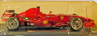 Ferrari F2007 2007 Kimi Raikkonen F1 Champion Metallic Red 1 43 Hachette Japan
