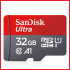 Micro Sd Card Class 10 Uhs-i Tf Memory Card Mobile Flash Card Smart Phones Pc
