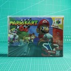 N64 Games Mario Kart N64  Nintenton 64 Games Cartridge Card For Nintendo 64 N64
