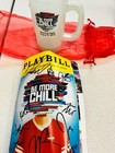 Be More Chill Opening Night Gift- Cup And Signed Playbill