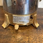 Vintage 1950s Dormeyer Golden Goddess Percolator Coffee Maker Parts Only