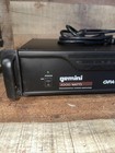 Gemini Pro Gpa-3500 3000w 2 Channel Power Dj Amplifier 2u Rack Mount Amp Stereo