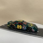 1998 Hot Wheels Pro Racing  89 Mcdonalds Get Mcrib Ford Thunderbird 1st Edition 