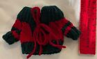 Teddy Bear doll Clothing - Sweaters - You Choose - Christmas
