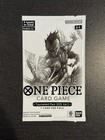 One Piece Card Game English 1x Assorted Promo Packs - Choose Your Own - Sealed
