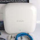D-link Dap-2660 Wireless Ac1200 Dual Band Access Point Wall ceiling Mountable