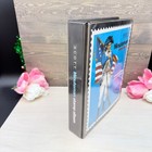 Scott Minuteman United States Stamp Album With Stamps