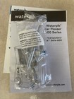 Waterpik Aquarius Water Flosser Model Wp- 660c White For Teeth Cleaning Open Box