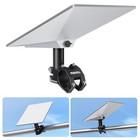 Starlink Mini Mount Kit For Rv  Boat  Camper  Ladder   Upright Bracket
