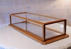 Ship scale Model Display Case  pp25011