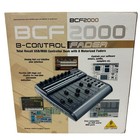 Behringer Bcf2000 B-control Fader Usb Midi Controller