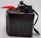 Lionel Kw O Vintage Trainmaster 190 Watt Transformer With Whistle