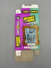 Rare Vintage 1967 Planet Of The Apes Movie Empty Mint Candy Box  5 New Old Stock