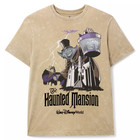 Disney Parks Haunted Mansion Hatbox Ghost T-shirt Adult Xl - Walt Disney World