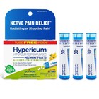 Boiron Hypericum Perforatum 30c 3 Mdt 3 Pack Pellet Expires Feb 2029 New Sealed