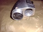 Unidyne Iii Dynamic Microphone Model 5455 Series 2 Made By Shure Brothers Usa 3