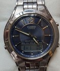Casio Casio Wave Scepter Lineage Radio Solar Lcw M200