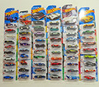 2023-2024 Hot Wheels   Matchbox - New Cars  Zamacs  Premiums  Ths 