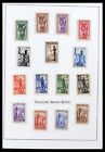 Lot 37656 Stamp Collection Nudes Of The World 1900-1960 Including Specialties 