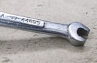 Vintage Craftsman 1 4  Combination Wrench V-44999 Forged Usa Hand Tool
