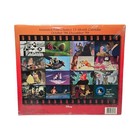 Disney Store Wall Calendar 1998-1999 Animated Film Classics Pixar Vintage Sealed