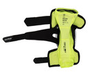 Warrior Alpha Lx Pro Junior  And Senior Hockey Elbow Pads