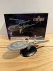 Fanhome Star Trek Lower Decks Uss Archimedes Complete Open Box