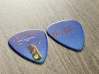 Rush Guitar Pick 2026 Tour Alex Lifeson Fifty Something La Forum Los Angeles