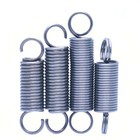 Extension Spring Wire Dia 1 5mm Double Loop hook Spring Tension Expansion Spring