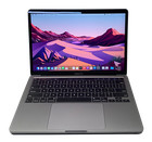 Sonoma 2020  Apple Macbook Pro 13 4 1ghz Quad Core I7 Turbo 32gb Ram 1tb Ssd 