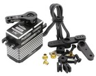 Powerhobby 729mbl High Torque High Speed Hv Waterproof Brushless Servo