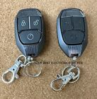 New Firstech   Compustar Rf-p2wg18-fm 2-way Remote Start Key-fob Kit 3000  Range