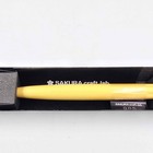 Sakura Craft Lab Gel Sakura Craft Ballpoint Pen With Box  0c7e32
