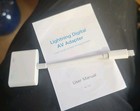 Apple A1438 Lightning Digital Av Adapter Lightning To Hdmi Genuine Oem 