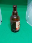1940s Yuengling Premium Beer Glass Bottle
