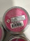Lot Of 7 Aaron s Crazy Liquid Glass Thinking Putty 1 06 Oz Rose Lagoon