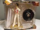 2002 Trevco Boxed Elvis Christmas Ornament Set  82 Aloha From Hawaii