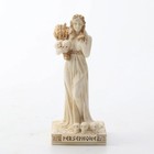 Persephone Statue Greek Goddess 3 6  Resin Figurine Halloween