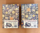 Lot Of 2 Vintage 1994 Pioneer 11 x8 x5  approx  Boxsize  Photo Storage Box Boxes