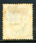 Italy 1892 Colony Eritrea 40   Brown Scott  7 Vfu  R296